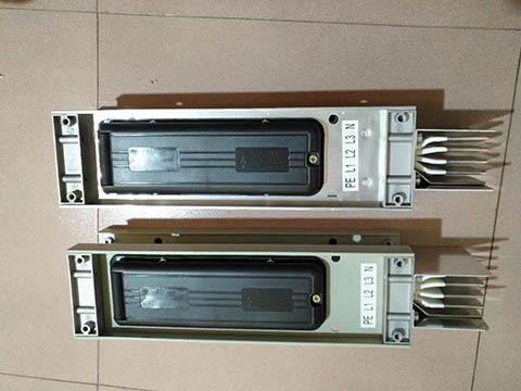  昆明密集母线槽厂家