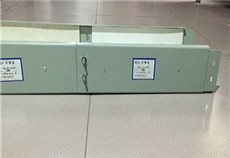 电缆桥架护罩