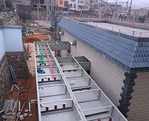低压密集型母线样式四