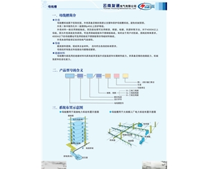 母线槽